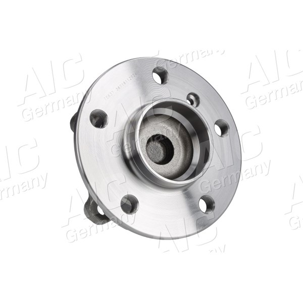 Hjullagersats, Bakaxel Aic 75637 AIC Hjullagersats, Bakaxel Aic 75637 AIC