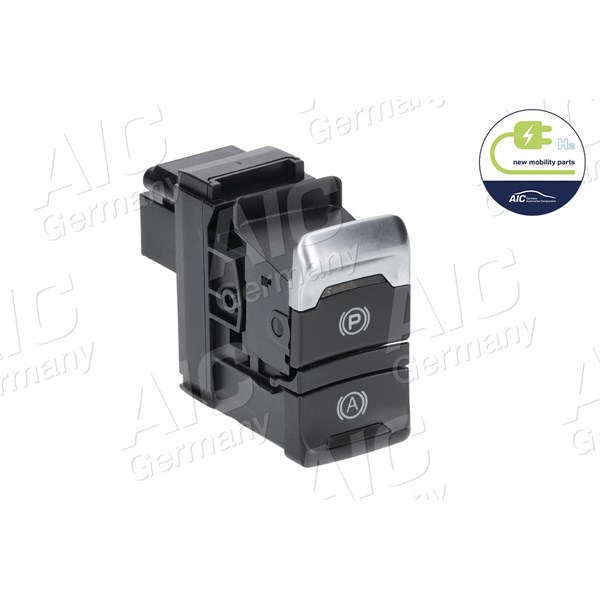 Ställare, parkeringsbroms Aic 75730 AIC