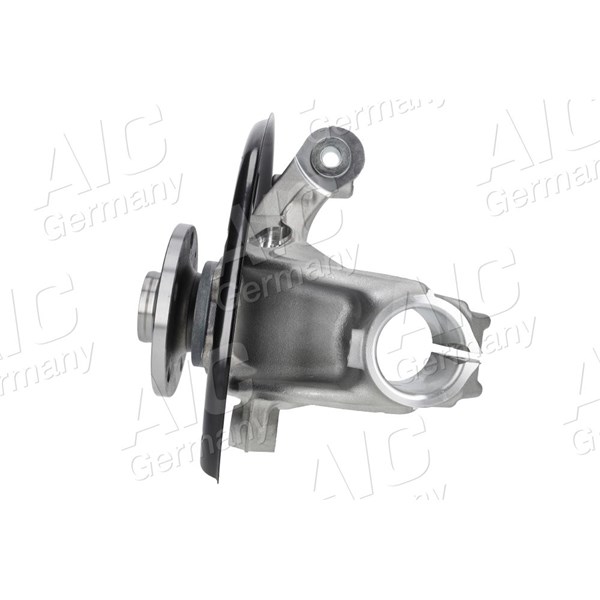 Spindelbult, hjulupphängning, framaxel höger Aic 75795Set AIC Spindelbult, hjulupphängning, framaxel höger Aic 75795Set AIC