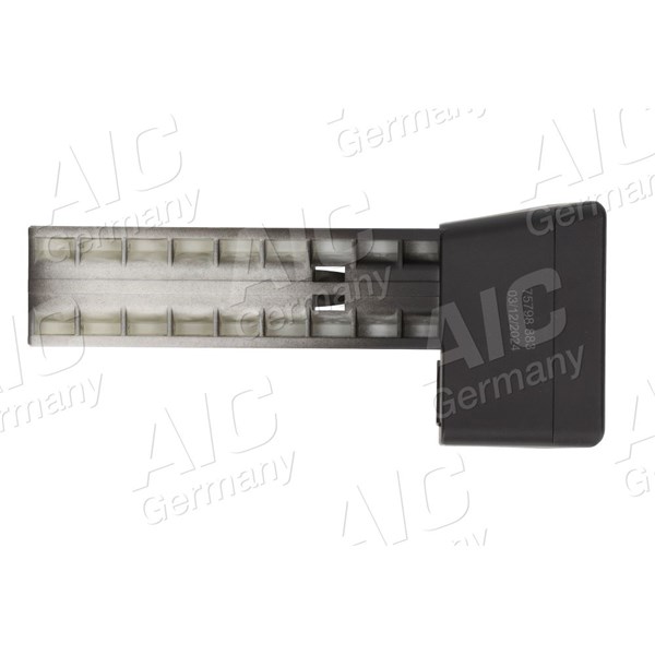 Ställare, parkeringsbroms Aic 75798 AIC