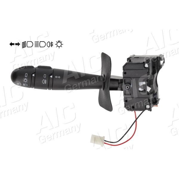 Blinkerskontroll Aic 75806 AIC