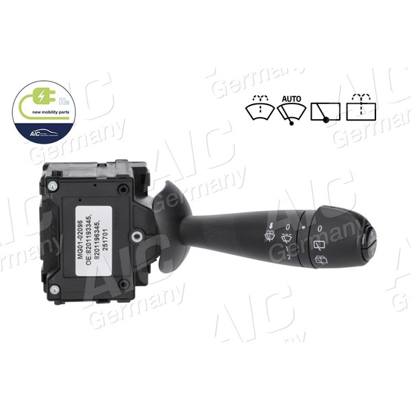 Brytare, torkare Aic 75822 AIC