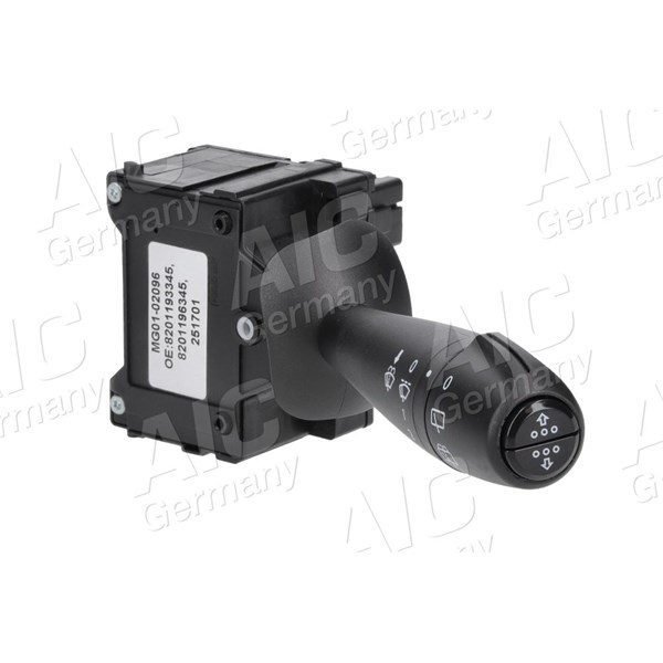 Brytare, torkare Aic 75822 AIC Brytare, torkare Aic 75822 AIC