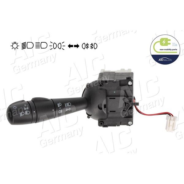 Blinkerskontroll Aic 75828 AIC Blinkerskontroll Aic 75828 AIC