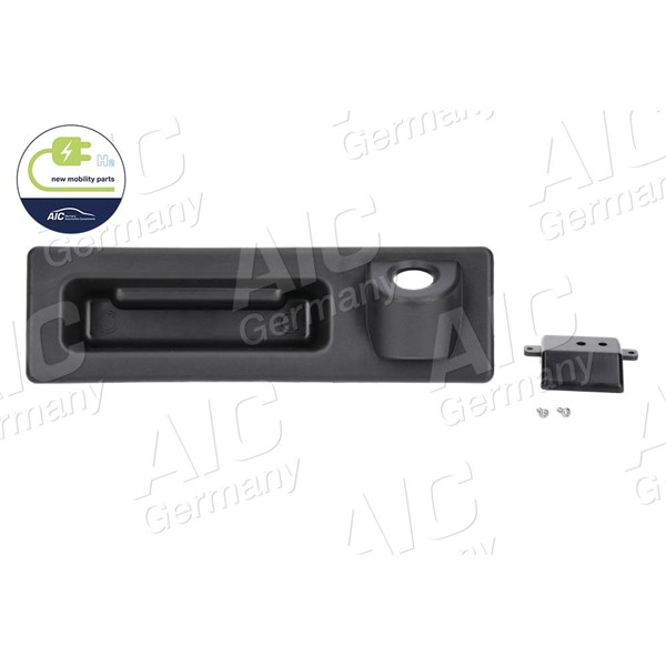 Baklucka, handtag, Baklucka Aic 75868 AIC