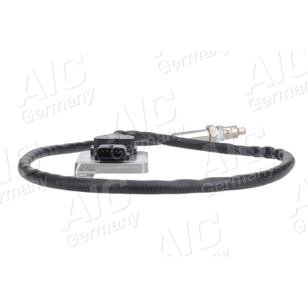 NOx-sensor, ureainsprutning 12V, Vänster Aic 75898 AIC NOx-sensor, ureainsprutning 12V, Vänster Aic 75898 AIC