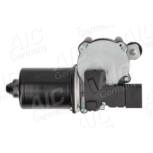 Torkarmotor 12V, Fram Aic 75997 AIC