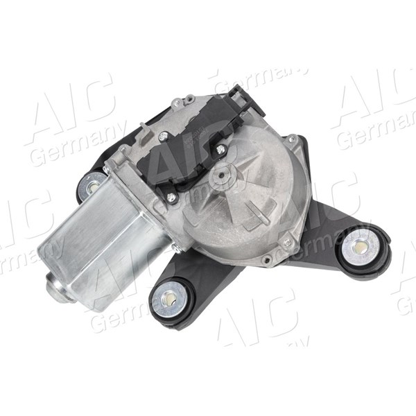 Torkarmotor 12V, Bak Aic 76001 AIC