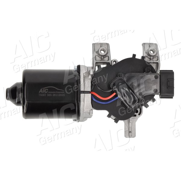 Torkarmotor 12V, Fram Aic 76007 AIC
