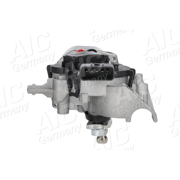 Torkarmotor 12V, Fram Aic 76007 AIC Torkarmotor 12V, Fram Aic 76007 AIC