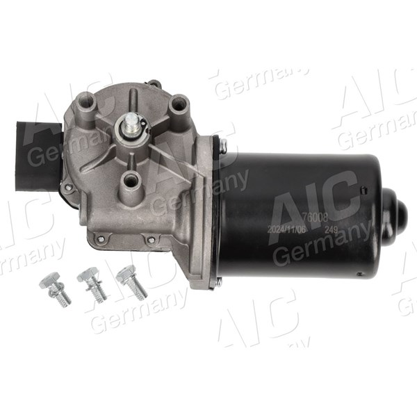 Torkarmotor 12V, Fram Aic 76008 AIC