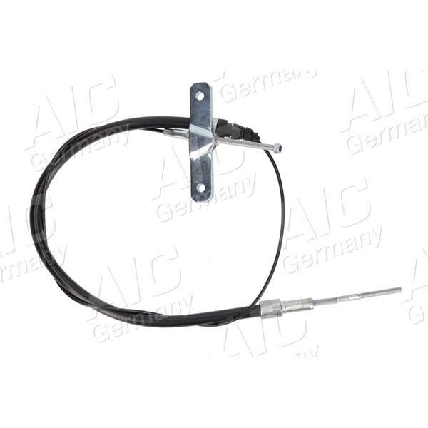Vajer, parkeringsbroms, Fram Aic 76011 AIC