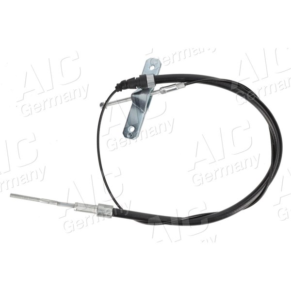 Vajer, parkeringsbroms, Fram Aic 76011 AIC
