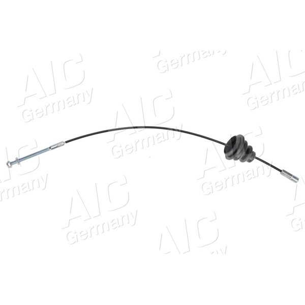 Vajer, parkeringsbroms, Fram Aic 76017 AIC