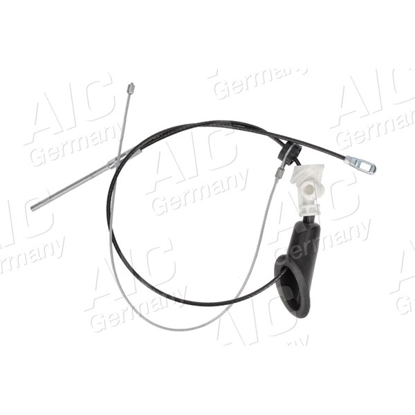 Vajer, parkeringsbroms, Fram Aic 76036 AIC