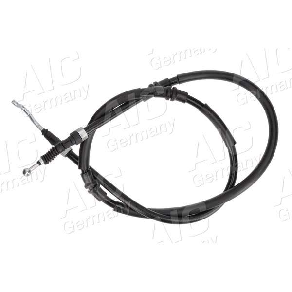 Vajer, parkeringsbroms, Fram Aic 76047 AIC Vajer, parkeringsbroms, Fram Aic 76047 AIC