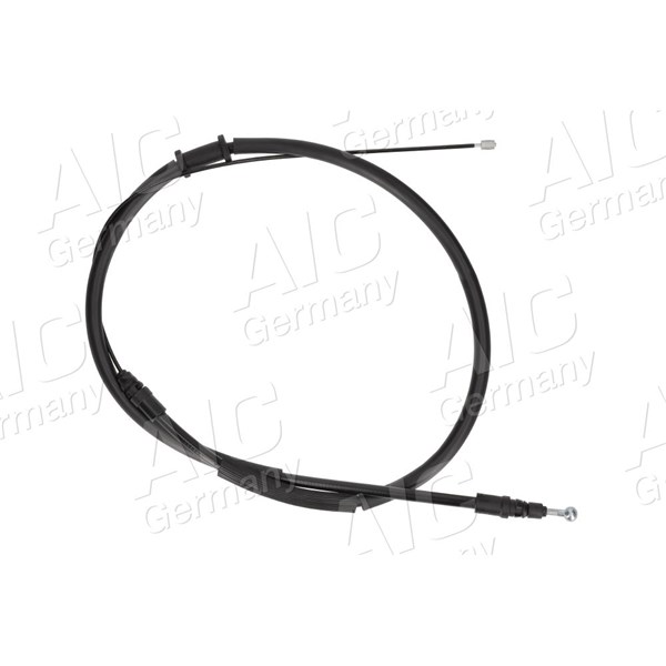 Vajer, parkeringsbroms, Höger bak, Vänster bak Aic 76053 AIC