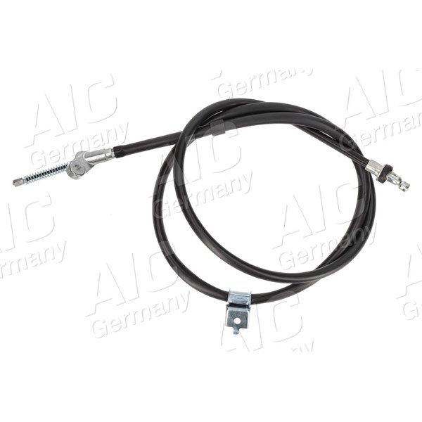 Vajer, parkeringsbroms, Vänster bak Aic 76054 AIC