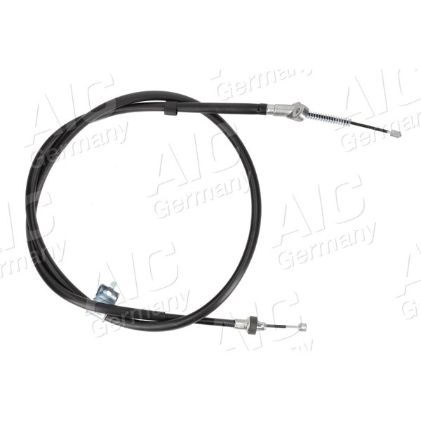 Vajer, parkeringsbroms, Höger bak Aic 76060 AIC Vajer, parkeringsbroms, Höger bak Aic 76060 AIC