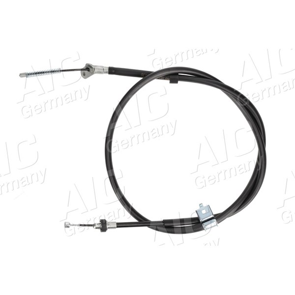 Vajer, parkeringsbroms, Höger bak Aic 76060 AIC Vajer, parkeringsbroms, Höger bak Aic 76060 AIC