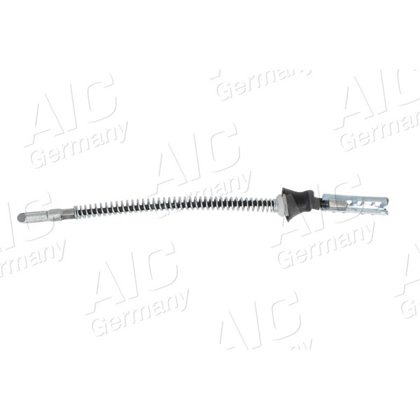 Vajer, parkeringsbroms, Höger bak, Vänster bak Aic 76061 AIC