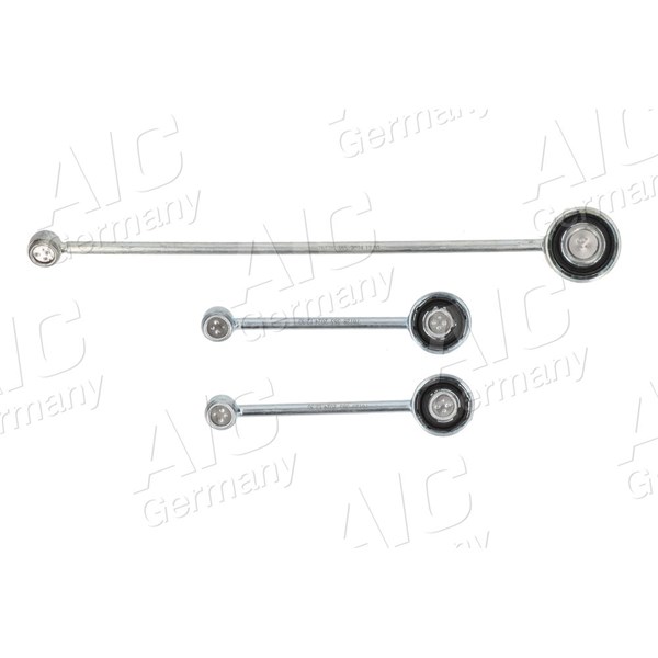 Reparationssats, växelhävarm, Framaxel Aic 76128Set AIC