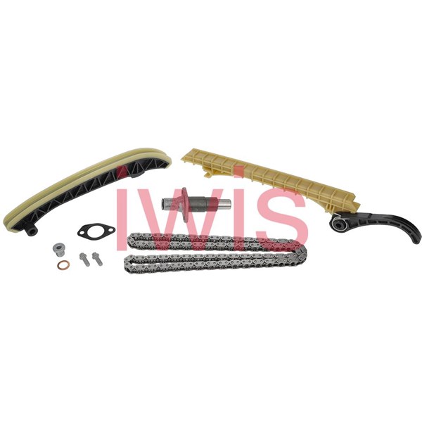 Kamkedjesats Aic 76130Set AIC Kamkedjesats Aic 76130Set AIC