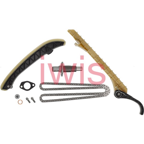 Kamkedjesats Aic 76130Set AIC Kamkedjesats Aic 76130Set AIC