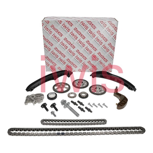 Kamkedjesats Aic 76134Set AIC
