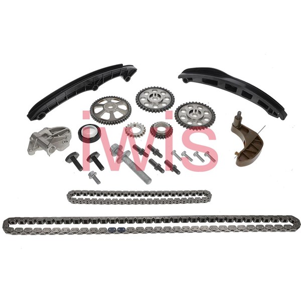 Kamkedjesats Aic 76134Set AIC Kamkedjesats Aic 76134Set AIC