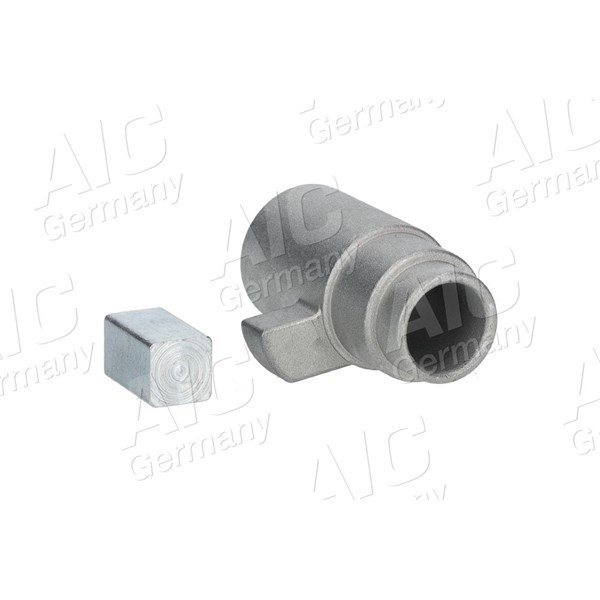 Armstöd, Vänster Aic 76135 AIC