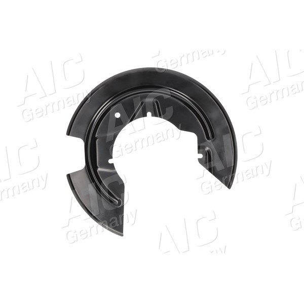 Bromssköld, framaxel höger Aic 76138 AIC