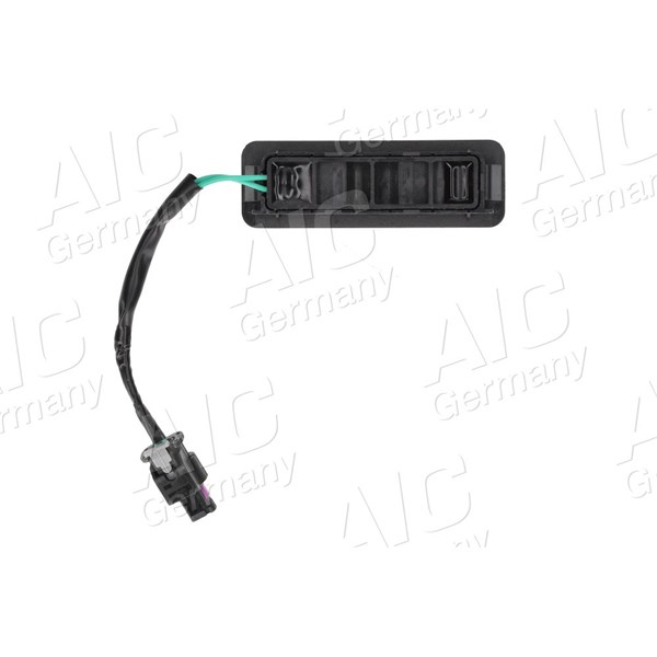Baklucka, handtag, Baklucka Aic 76154 AIC
