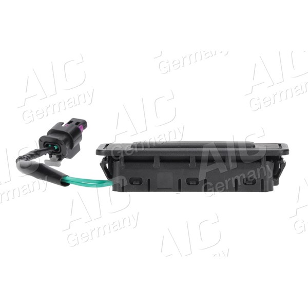 Baklucka, handtag, Baklucka Aic 76154 AIC