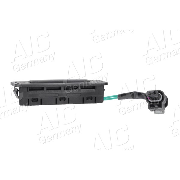 Baklucka, handtag, Baklucka Aic 76154 AIC