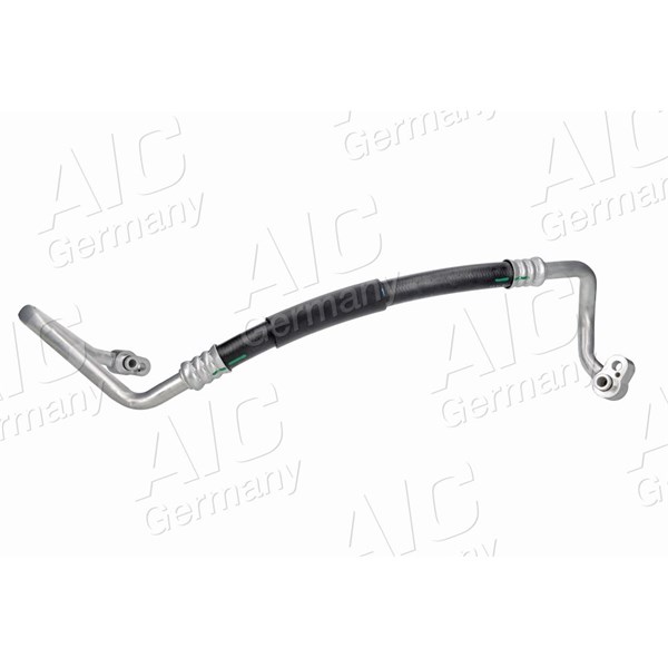 Högtrycksledning, klimatanläggning Aic 76165 AIC Högtrycksledning, klimatanläggning Aic 76165 AIC
