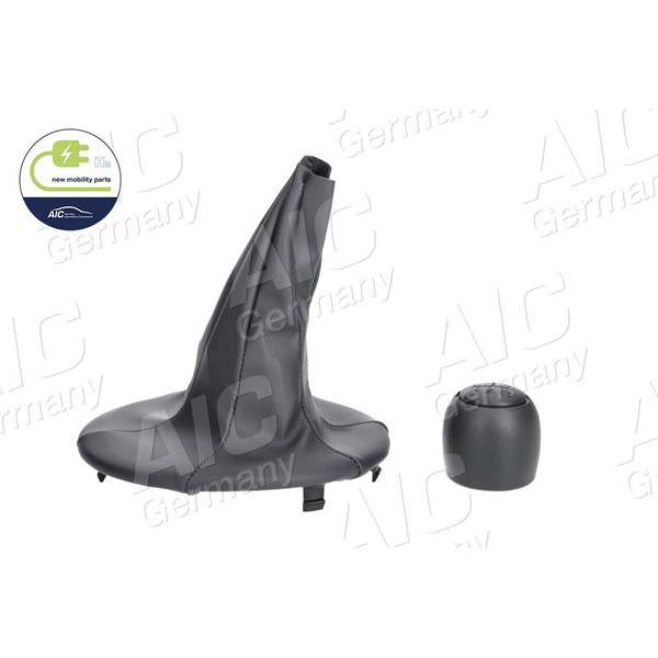 Växelspaksknopp Aic 76190 AIC Växelspaksknopp Aic 76190 AIC