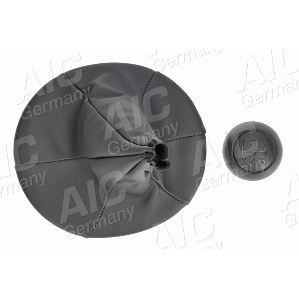 Växelspaksknopp Aic 76190 AIC Växelspaksknopp Aic 76190 AIC