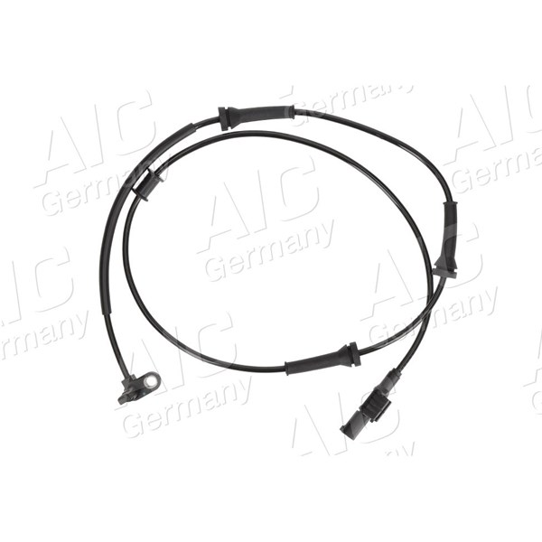 ABS-givare, Sensor, hjulvarvtal, framaxel höger, framaxel vänster AIC ABS-givare, Sensor, hjulvarvtal, framaxel höger, framaxel vänster AIC