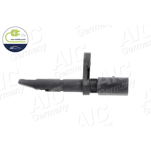 ABS-givare, Sensor, hjulvarvtal, framaxel höger, framaxel vänster AIC
