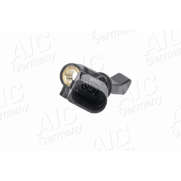 ABS-givare, Sensor, hjulvarvtal, Bakaxel höger Aic 76199 AIC