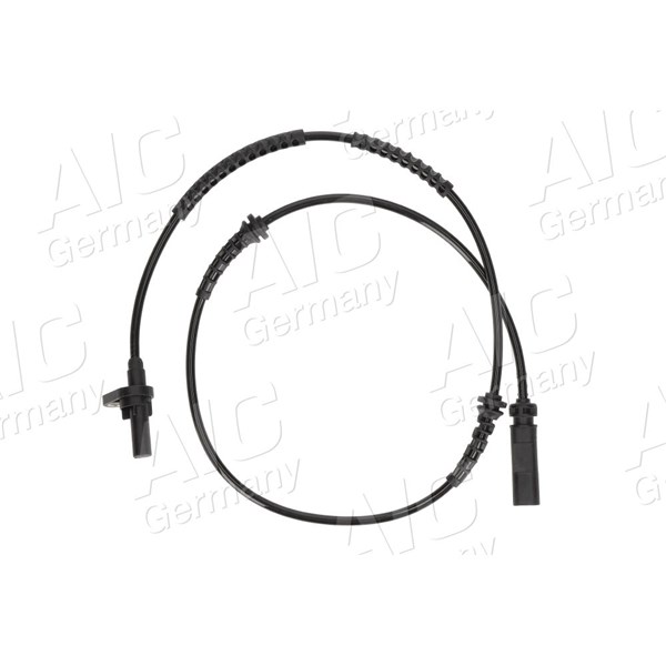 ABS-givare, Sensor, hjulvarvtal, framaxel höger, framaxel vänster AIC