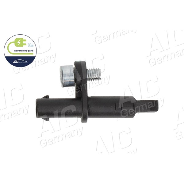 ABS-givare, Sensor, hjulvarvtal, framaxel höger, framaxel vänster AIC ABS-givare, Sensor, hjulvarvtal, framaxel höger, framaxel vänster AIC