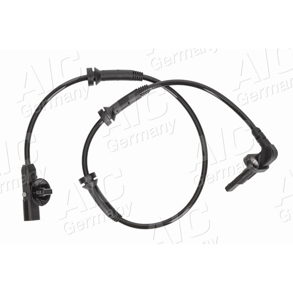 ABS-givare, Sensor, hjulvarvtal, framaxel höger, framaxel vänster AIC ABS-givare, Sensor, hjulvarvtal, framaxel höger, framaxel vänster AIC