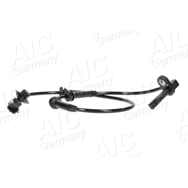 ABS-givare, Sensor, hjulvarvtal, framaxel höger, framaxel vänster AIC ABS-givare, Sensor, hjulvarvtal, framaxel höger, framaxel vänster AIC