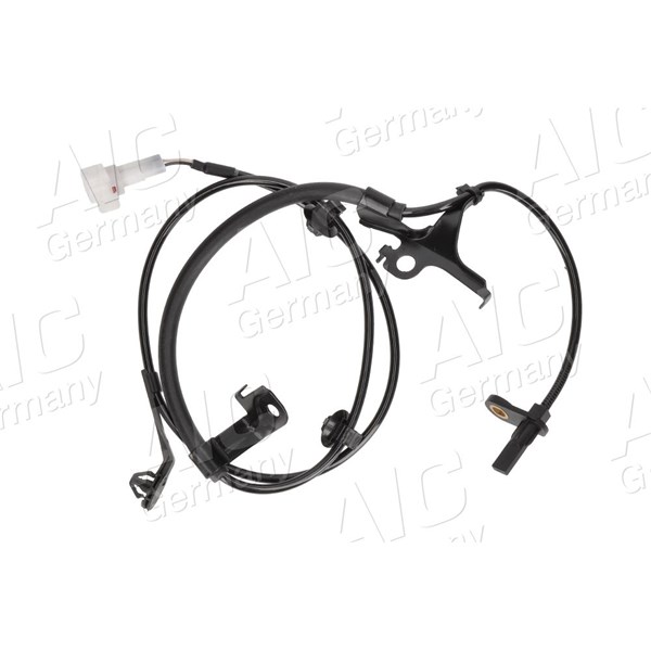 ABS-givare, Sensor, hjulvarvtal, framaxel höger Aic 76208 AIC