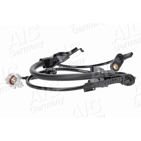 ABS-givare, Sensor, hjulvarvtal, framaxel höger Aic 76208 AIC ABS-givare, Sensor, hjulvarvtal, framaxel höger Aic 76208 AIC