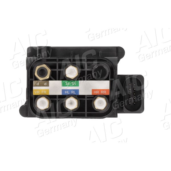 Ventil, kompressorsystem Aic 76236 AIC
