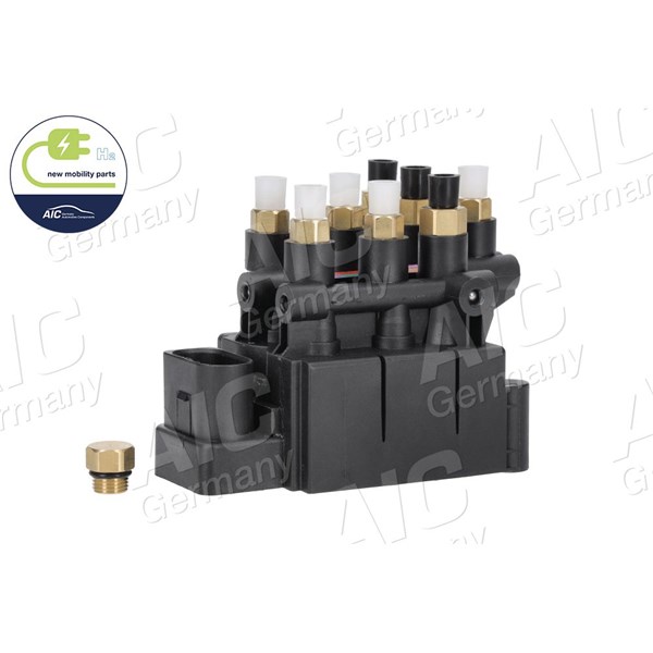 Ventil, kompressorsystem Aic 76238 AIC