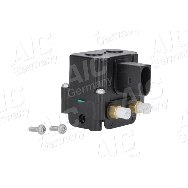Ventil, kompressorsystem Aic 76240 AIC